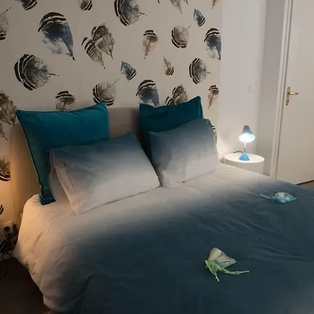 Ilodge Primia Lejlighed Chessy (Seine-et-Marne)