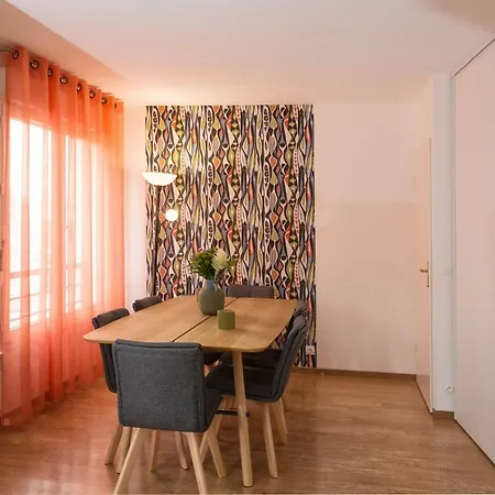 Ilodge Primia Chessy (Seine-et-Marne)