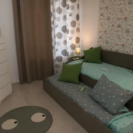 Lejlighed Ilodge Primia *