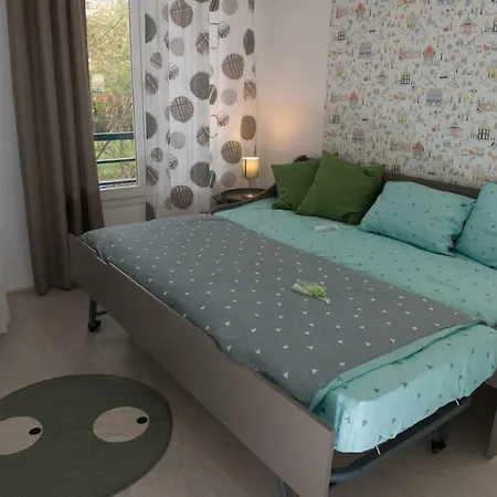 Ilodge Primia * Chessy (Seine-et-Marne)