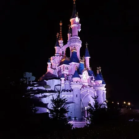 Lejlighed Ilodge Primia