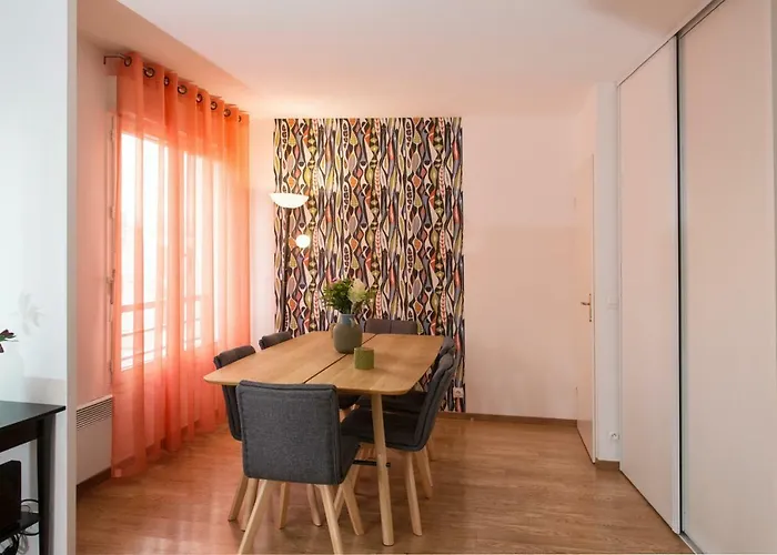 Ilodge Primia Chessy (Seine-et-Marne)