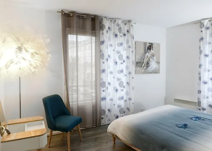 Ilodge Primia Chessy (Seine-et-Marne)